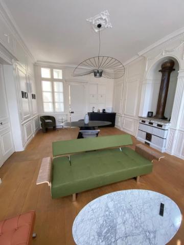 Appartement Victor Hugo Amiens Exterior foto