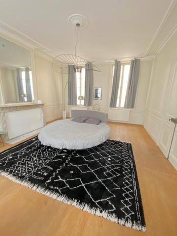 Appartement Victor Hugo Amiens Exterior foto