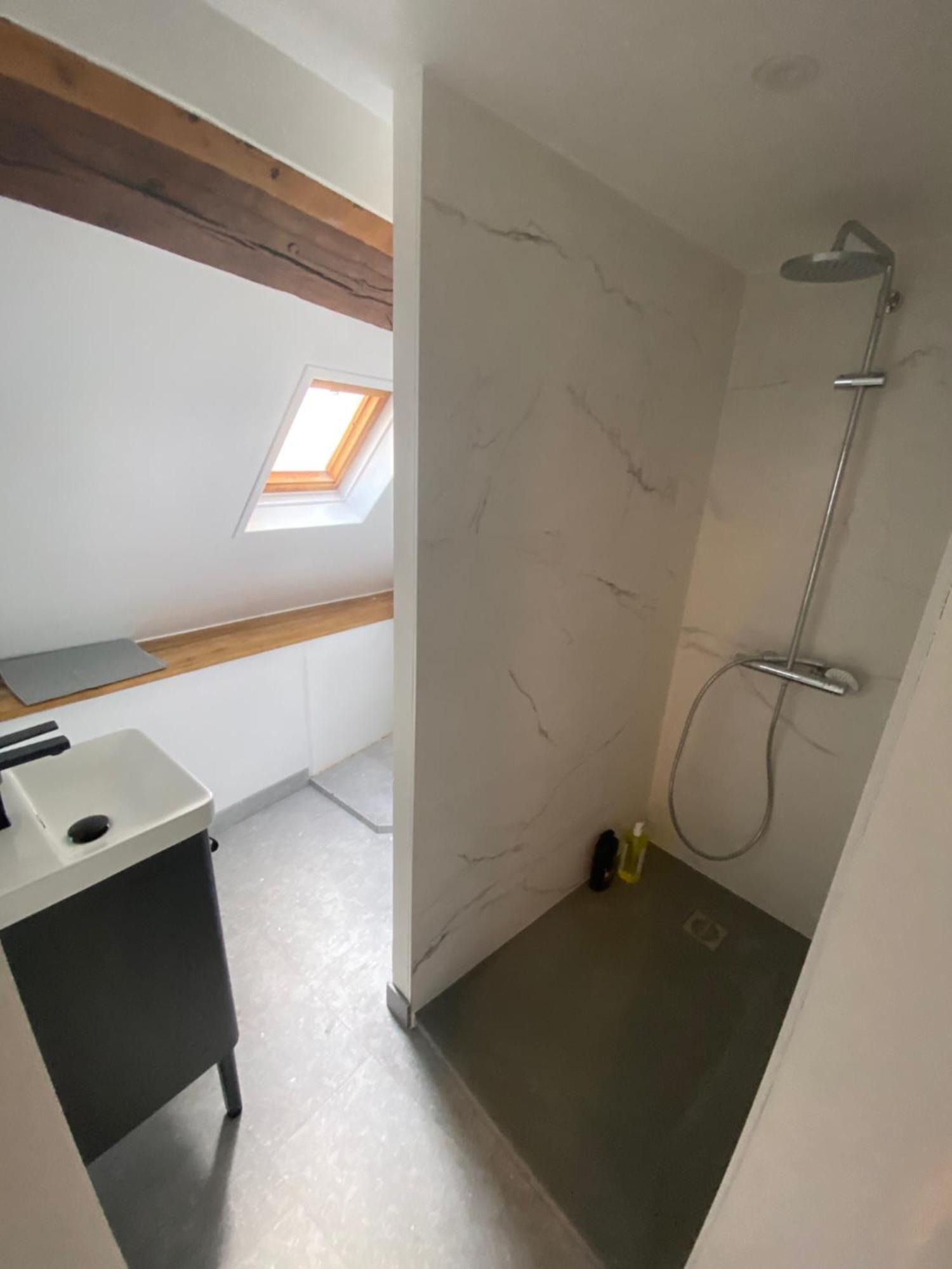 Appartement Victor Hugo Amiens Exterior foto